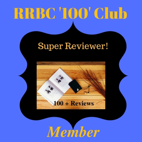 RRBC REVIEWS100 CLUB